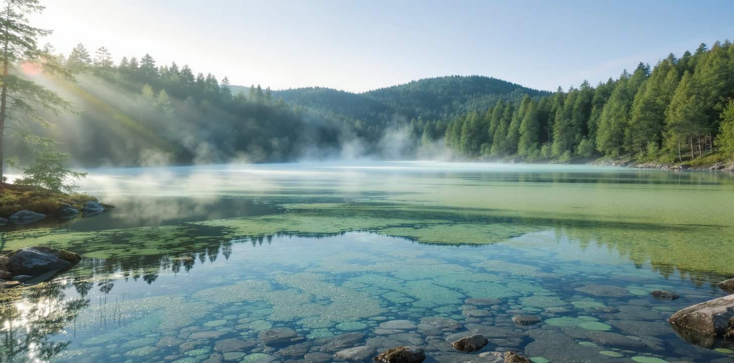 Blaualgenalarm im Fränkischen Seenland – Was Sie für Ihre Gesundheit wissen müssen